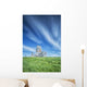 Old Grain Elevator Wall Mural