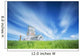 Old Grain Elevator Wall Mural