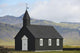 Budir Church Wall Decal
