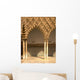 Alhambra Arches 1 Wall Mural