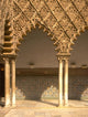 Alhambra Arches 1 Wall Mural