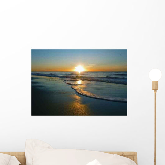 Reflections Wall Decal