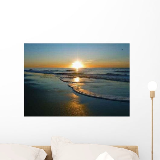 Reflections Wall Decal