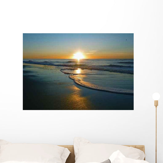 Reflections Wall Decal