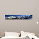 Mount Everest Panorama Wall Decal
