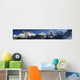 Mount Everest Panorama