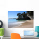Cathedral Cove Wall Decal Design 1