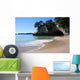 Cathedral Cove Wall Decal Design 1