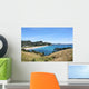 Coromandel Wall Decal