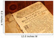 Old German Prayer Book
