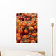Tomatoes For Sale At Borough Market Wall Mural