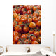 Tomatoes For Sale At Borough Market Wall Mural