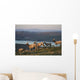 Tule Elk In Point Reyes National Seashore Wall Mural
