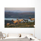 Tule Elk In Point Reyes National Seashore Wall Mural