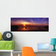 Decline Sea Wall Decal