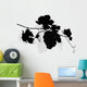 Grapevine twig Wall Decal