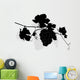 Grapevine twig Wall Decal