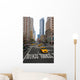 manhattan Wall Mural
