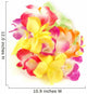 Hawaiian lei Wall Decal