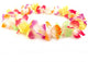 Hawaiian lei Wall Decal