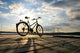 End Bike Trip Wall Decal Design 1