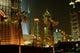 Pudong Night Wall Decal