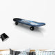 skateboard Wall Decal