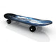 skateboard Wall Decal