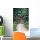 Forest Trail Wall Decal