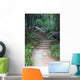 Forest Trail Wall Decal