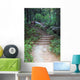 Forest Trail Wall Decal