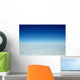 Sky Wall Decal Design 3