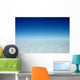 Sky Wall Decal Design 3