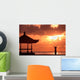 World Is Mine Wall Decal Design 2