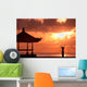 World Is Mine Wall Decal Design 2
