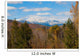 Early Snow Washington