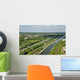 Ruhr Valley Wall Decal