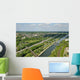 Ruhr Valley Wall Decal