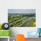 Ruhr Valley Wall Decal