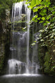 Wasserfall Wall Decal