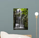Wasserfall Wall Decal
