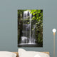 Wasserfall Wall Decal