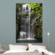 Wasserfall Wall Decal