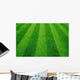 Grass Wall Decal Design 3