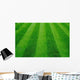 Grass Wall Decal Design 3
