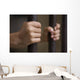 Jail Wall Mural