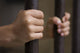 Jail Wall Mural