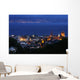 Lausanne, Geneva lake, Switzerland Wall Mural