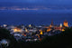 Lausanne, Geneva lake, Switzerland Wall Mural