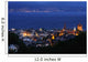 Lausanne, Geneva lake, Switzerland Wall Mural